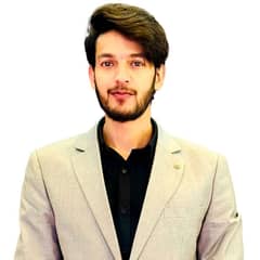 Arslan Javed