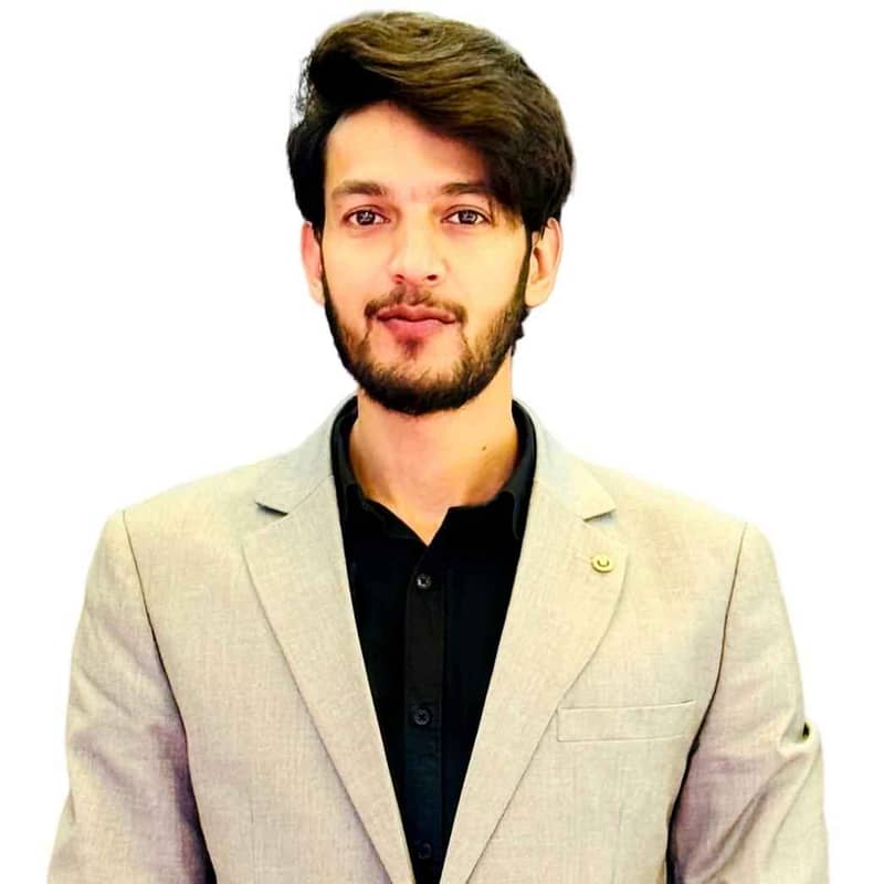 Arslan Javed