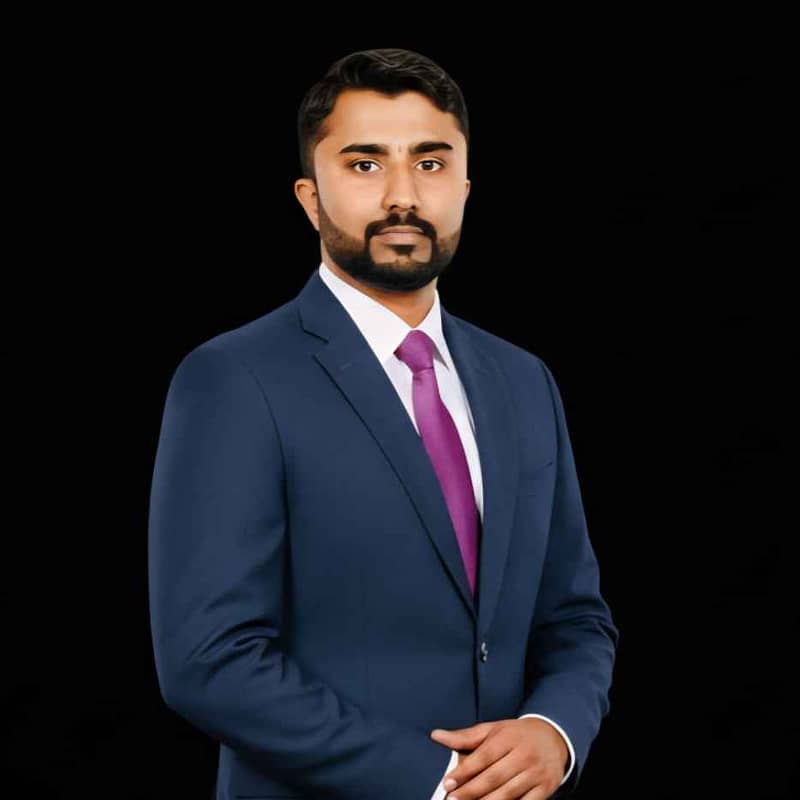 Muhammad Rashid Muhammad Rashid