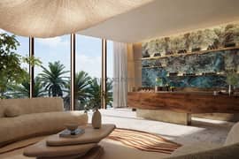 DUBAI SKYLINE VIEW | ULTRA LUXURY | TOP AMENITIES