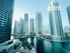 Lake View | With Balcony | Well Maintained