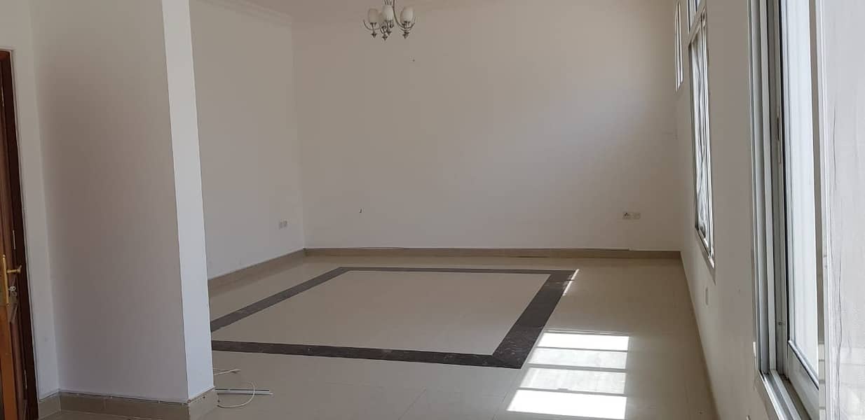 Квартира в Аль Мурор，Муроор Роуд, 4 cпальни, 72000 AED - 4305833