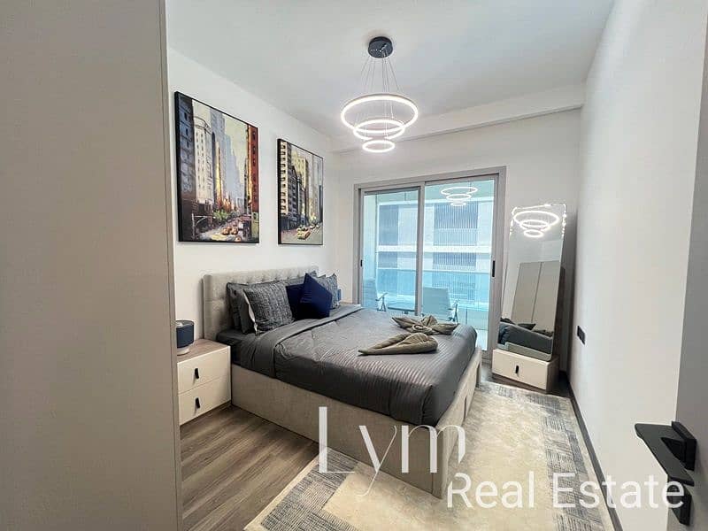 Furnished Marina Diamond | Beautiful Home for Sale