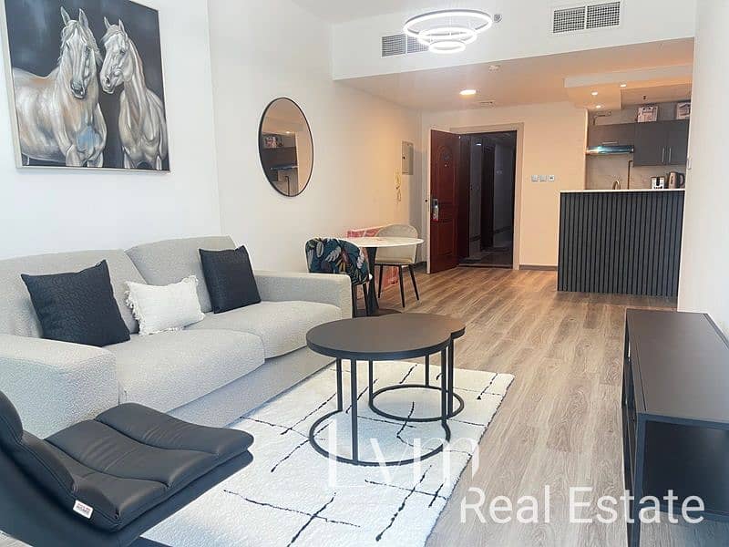 Furnished Marina Diamond | Beautiful Home for Sale