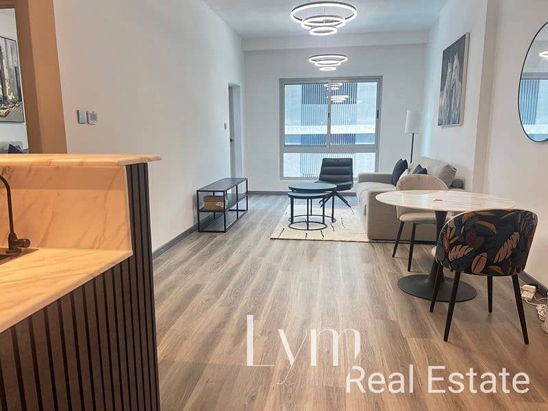 Furnished Marina Diamond | Beautiful Home for Sale