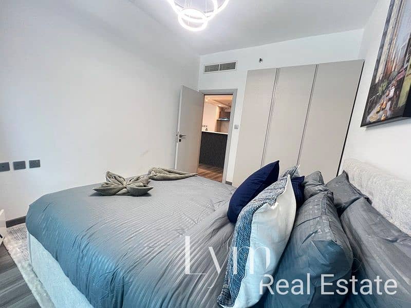 Furnished Marina Diamond | Beautiful Home for Sale