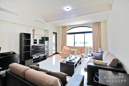 1 Bedroom Apartment for Sale in Palm Jumeirah, Dubai - One Bedroom | Vacant | New To the Market 1 Bedroom Apartment for Sale in Palm Jumeirah, Dubai - One Bedroom | Vacant | New To the Market