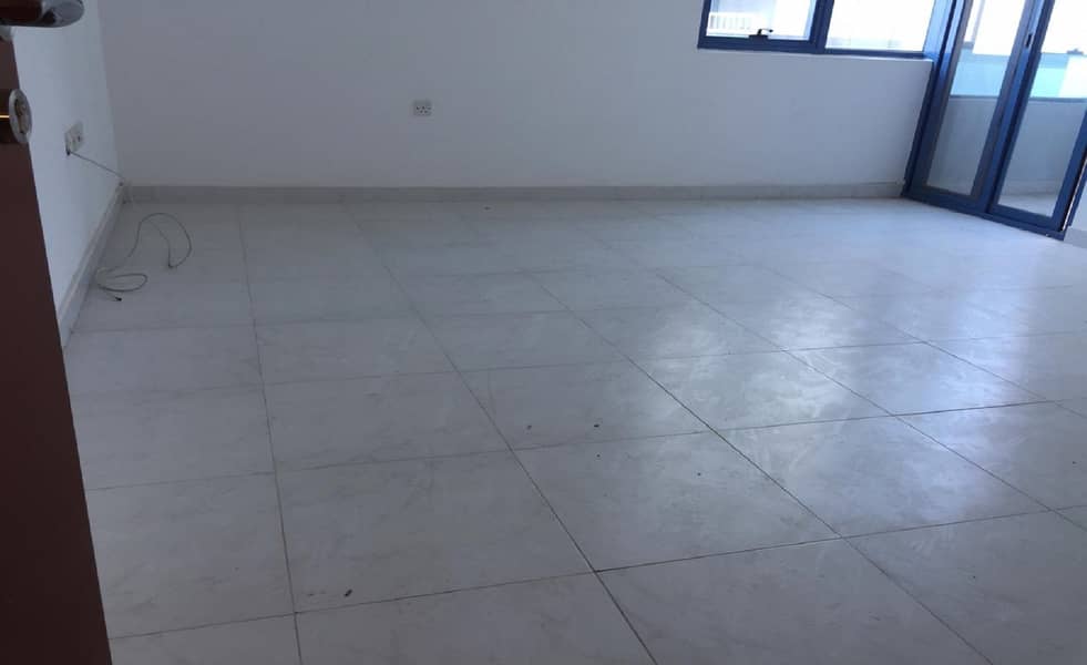 Specious 1 Bedroom Hall AED 21,000 in Falcon Towers