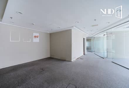 Office te Huur in Business Bay, Dubai - The Regal Tower12. jpg Office te Huur in Business Bay, Dubai - The Regal Tower12. jpg