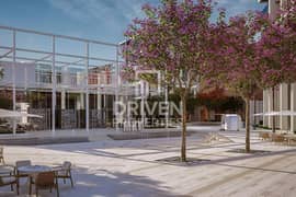 شقة في بينينسولا 4،بينينسولا،الخليج التجاري 1 غرفة 2099000 درهم - 13343853