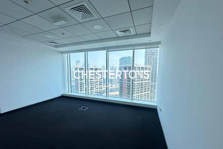 Office for Rent in Business Bay, Dubai - Premium Fitted Office | Great Price & Location
