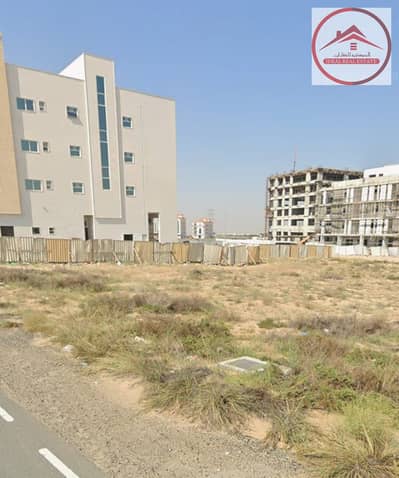 Plot in vendita a Tilal City, Sharjah - IMG-20251105-WA0009. jpg Plot in vendita a Tilal City, Sharjah - IMG-20251105-WA0009. jpg