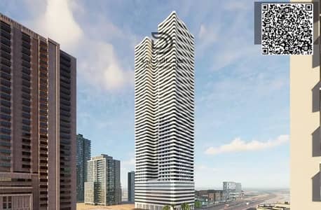 1 Спальня Апартаменты Продажа в Аль Хелио, Аджман - 7045dc99-f766-4904-b41a-254950ca8615. jpg 1 Спальня Апартаменты Продажа в Аль Хелио, Аджман - 7045dc99-f766-4904-b41a-254950ca8615. jpg