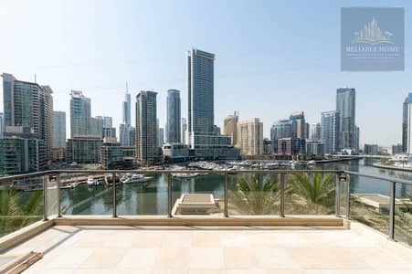 3 habitaciones Apartamento para en Alquiler en Dubai Marina, Dubai - WhatsApp Image 2025-11-10 at 6.27. 41 AM (2). jpeg