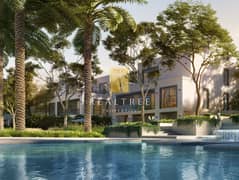 5BR Resale | On Water Lagoon | Best deal in the Market