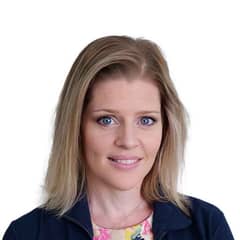Natasha Catherine Elmahi