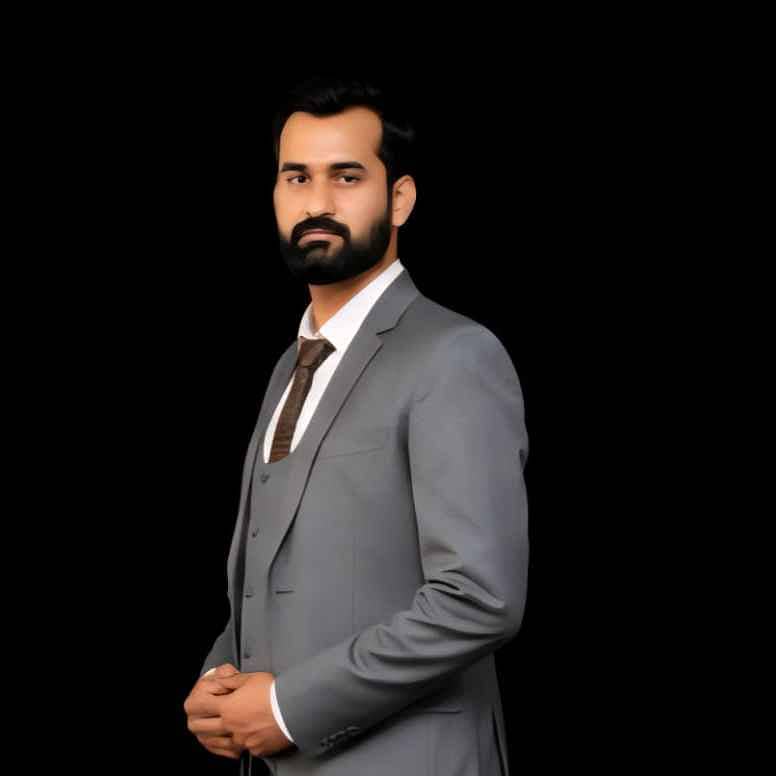Ali Abbas Ali Abbas