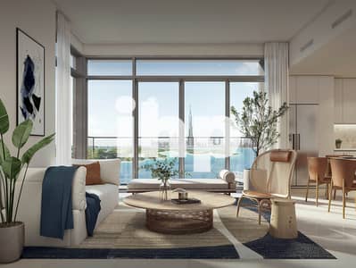 3 habitaciones Apartamento para en Venta en Dubai Creek Harbour, Dubai - 9. jpg 3 habitaciones Apartamento para en Venta en Dubai Creek Harbour, Dubai - 9. jpg