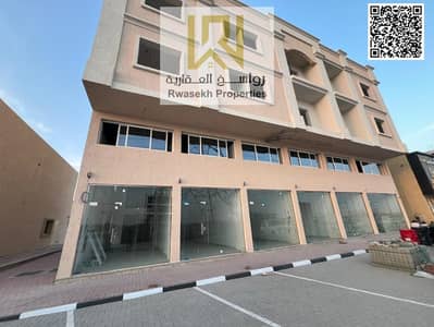 محل تجاري  للايجار في الياسمين، عجمان - IMG-20251110-WA0006. jpg