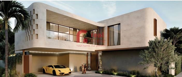 5 Bedroom Villa for Sale in Al Tay West, Sharjah - 21. jpg