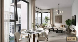 Below Market Price | Handover Q3 2026 | ROI Potential