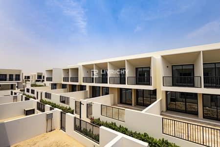 3 Camere Townhouse in affitto a Town Square, Dubai - Villetta a schiera a Town Square,Maha Townhouses, 3 camere da letto, 165000 AED - 13345708 3 Camere Townhouse in affitto a Town Square, Dubai - Villetta a schiera a Town Square,Maha Townhouses, 3 camere da letto, 165000 AED - 13345708