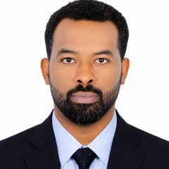 Kaleb Habtamu