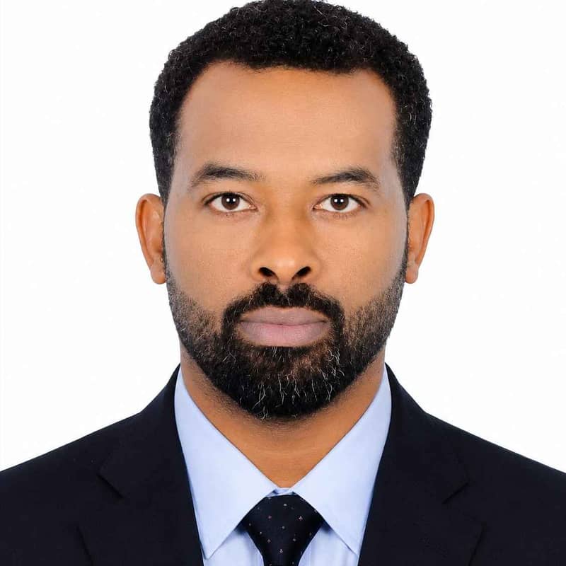 Kaleb Habtamu