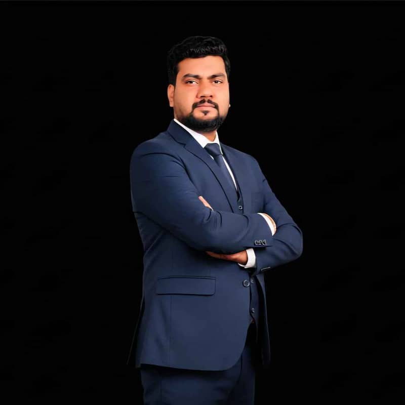 Haseeb Niazi Haseeb Niazi
