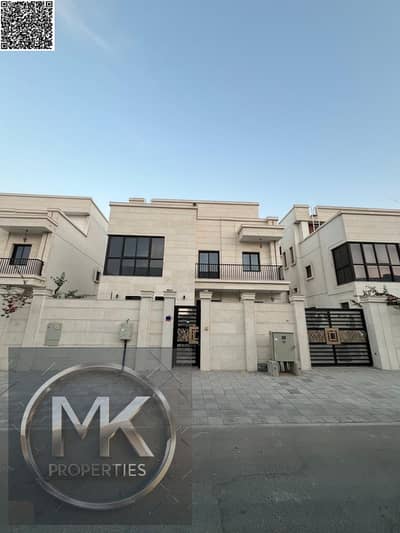 7 Bedroom Villa for Rent in Al Zahya, Ajman - 5646837d-f94c-4870-8176-1379924d3563. jpg 7 Bedroom Villa for Rent in Al Zahya, Ajman - 5646837d-f94c-4870-8176-1379924d3563. jpg