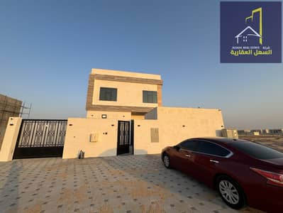 4 Slaapkamers Villa te Huur in Rodhat Al Qrt, Sharjah - WhatsApp Image 2025-11-09 at 16.49. 31_8dda027a. jpg