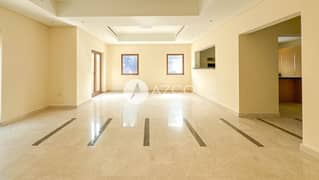 فیلا في قرطاج،الفرجان 3 غرف 220000 درهم - 13282783