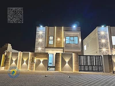 3 Camere Villa in Vendita a Al Helio, Ajman - 001WhatsApp Image 2025-11-10 at 5.10. 24 PM001. jpeg 3 Camere Villa in Vendita a Al Helio, Ajman - 001WhatsApp Image 2025-11-10 at 5.10. 24 PM001. jpeg