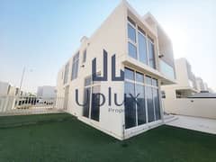 فیلا في اكونا،(أكويا من داماك) داماك هيلز 2 6 غرف 250000 درهم - 13346604