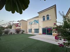 فیلا في الحي 8،جميرا بارك 4 غرف 350000 درهم - 13346641