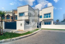 فیلا في فلل بيرل جميرا،لؤلؤة جميرا 6 غرف 26000000 درهم - 13346703