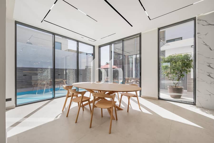 2 Adjacent | Spacious | 4 and 5 Bedroom Villas - Image 27