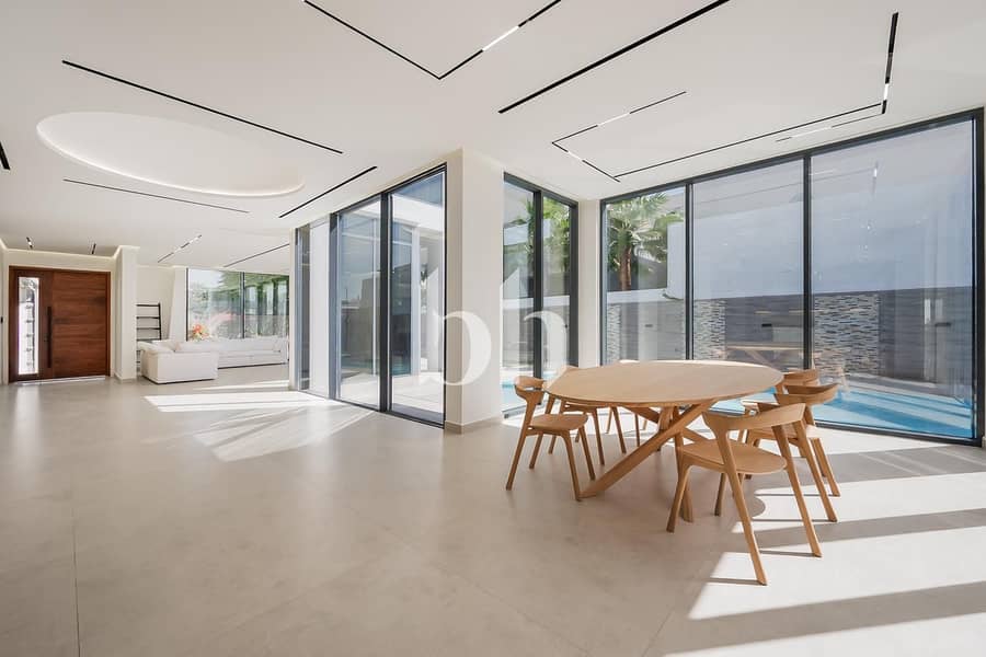 2 Adjacent | Spacious | 4 and 5 Bedroom Villas - Image 28