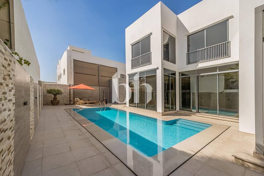 2 Adjacent | Spacious | 4 and 5 Bedroom Villas - Image 37