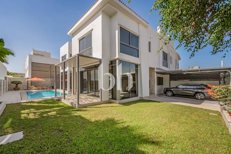 2 Adjacent | Spacious | 4 and 5 Bedroom Villas - Image 39