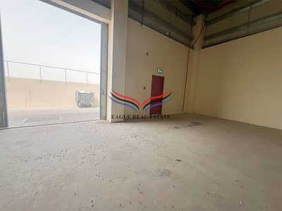 Warehouse for Rent in Al Sajaa Industrial, Sharjah - 8. jpg Warehouse for Rent in Al Sajaa Industrial, Sharjah - 8. jpg