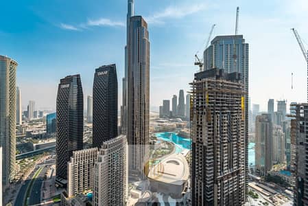 3 Bedroom Flat for Rent in Downtown Dubai, Dubai - DSC01621-HDR. jpg