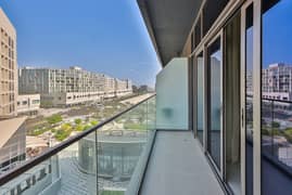 Nice Urban View | Fixtures and Kitchen Appliances