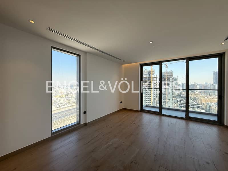 High Floor | Brand New | Next to Circle Mall