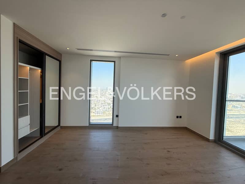 High Floor | Brand New | Next to Circle Mall