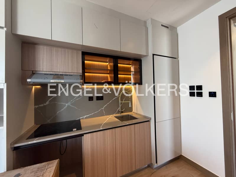 High Floor | Brand New | Next to Circle Mall - Image 6