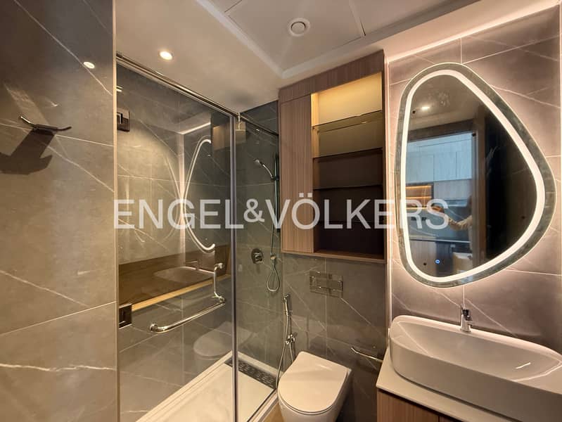 High Floor | Brand New | Next to Circle Mall - Image 7