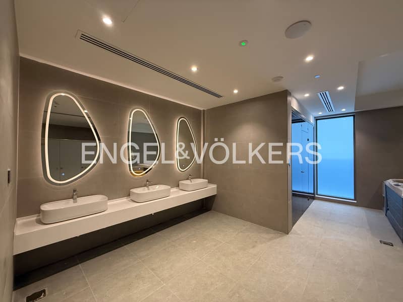 High Floor | Brand New | Next to Circle Mall - Image 8