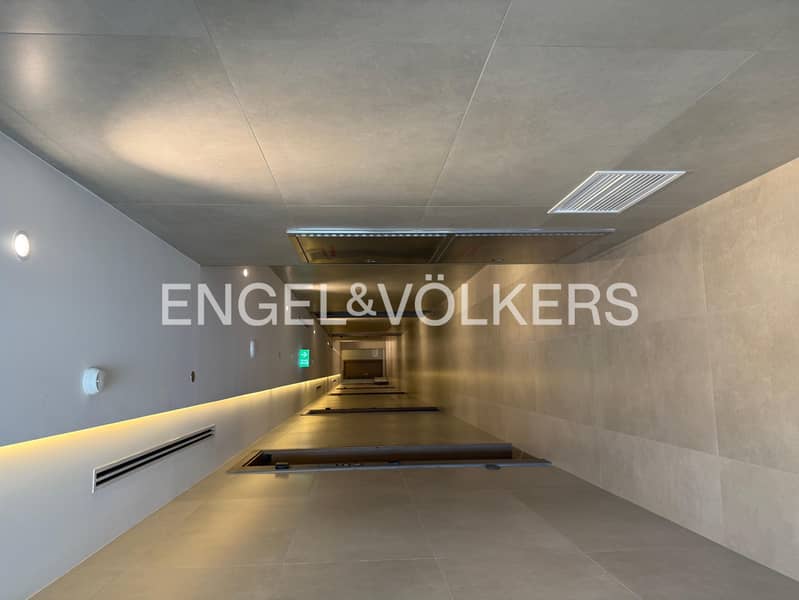 High Floor | Brand New | Next to Circle Mall - Image 11