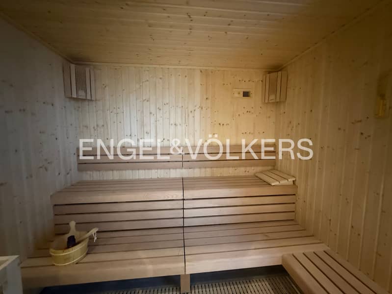 High Floor | Brand New | Next to Circle Mall - Image 12